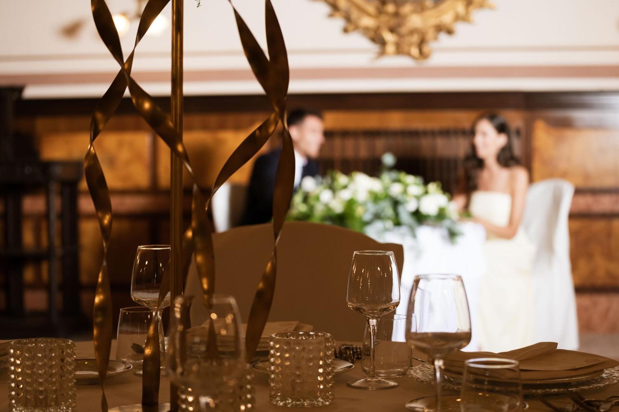 Grand Hotel Telese Luaran gambar
