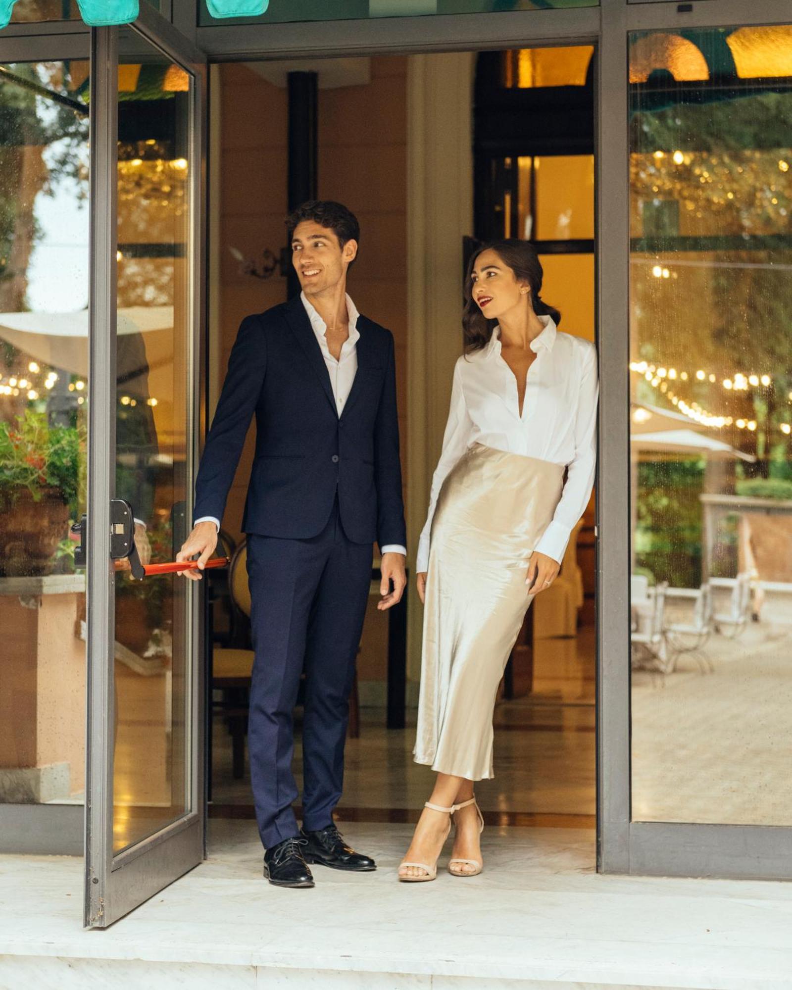 Grand Hotel Telese Luaran gambar