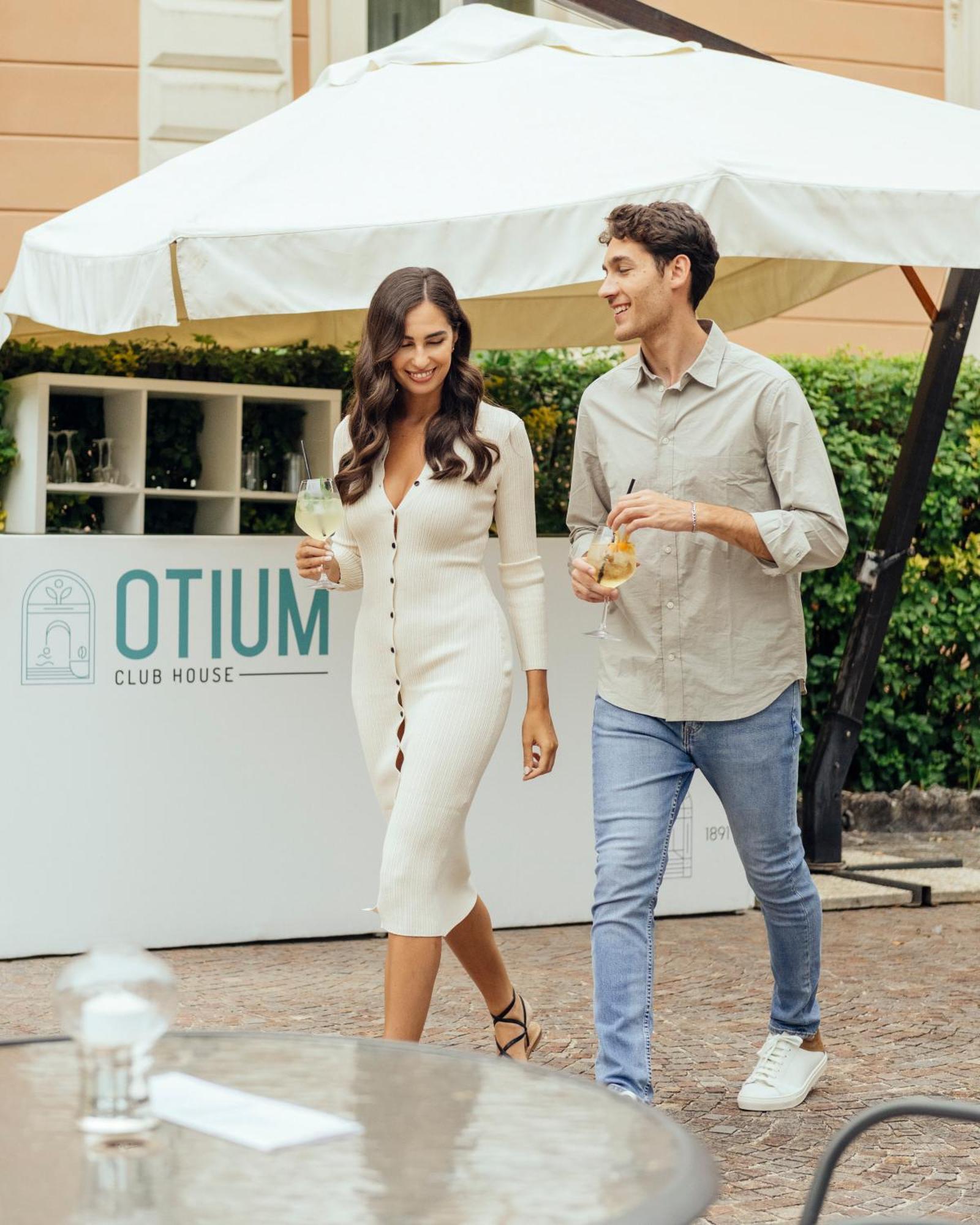 Grand Hotel Telese Luaran gambar