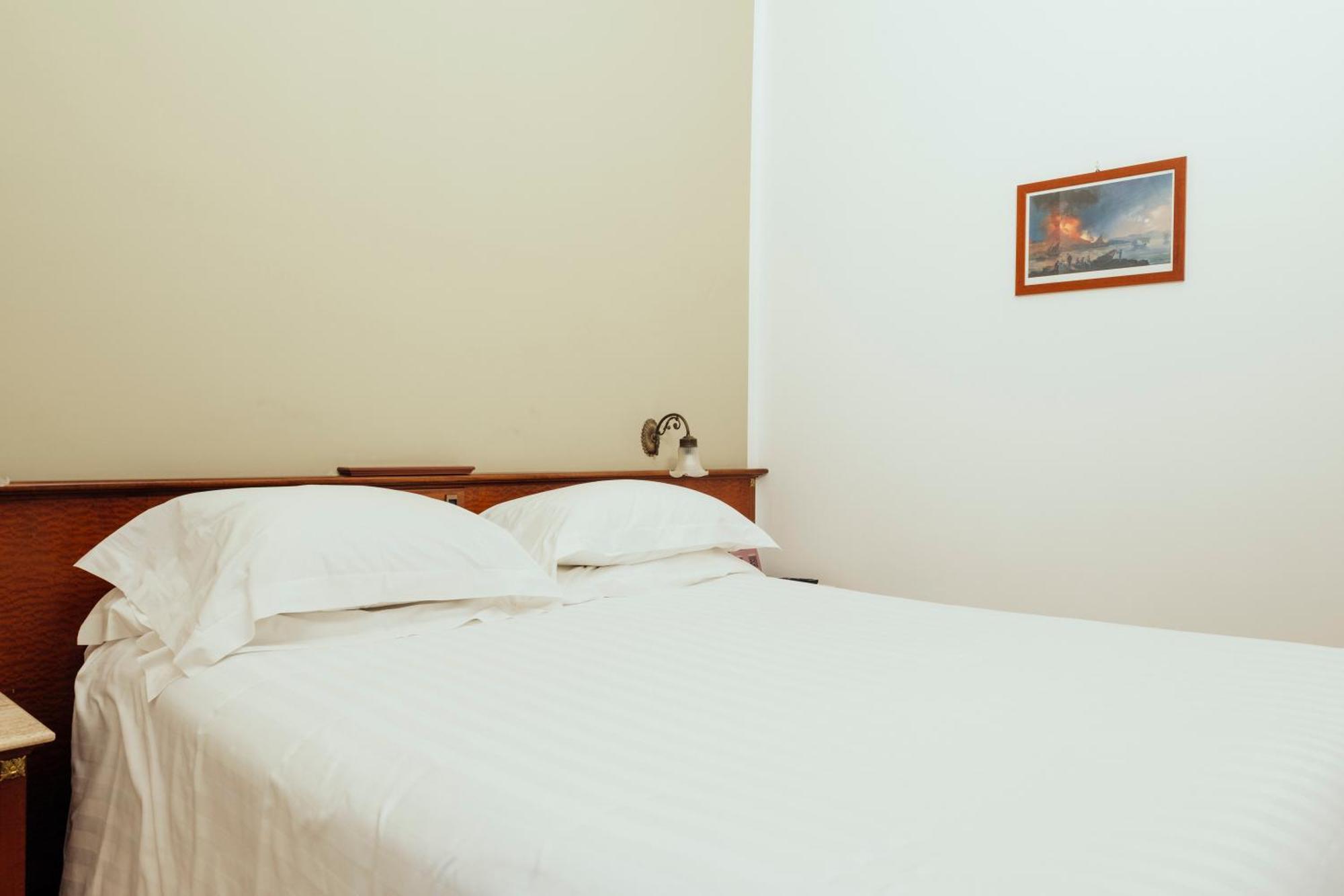 Grand Hotel Telese Luaran gambar