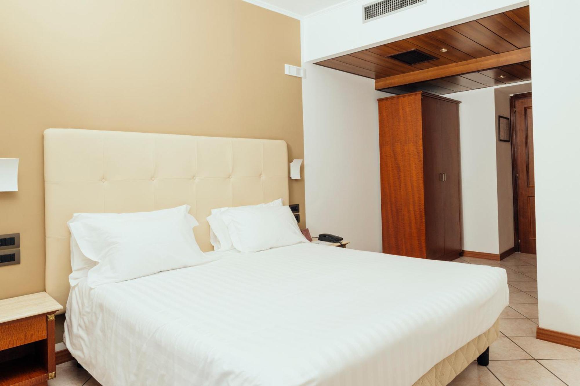 Grand Hotel Telese Luaran gambar