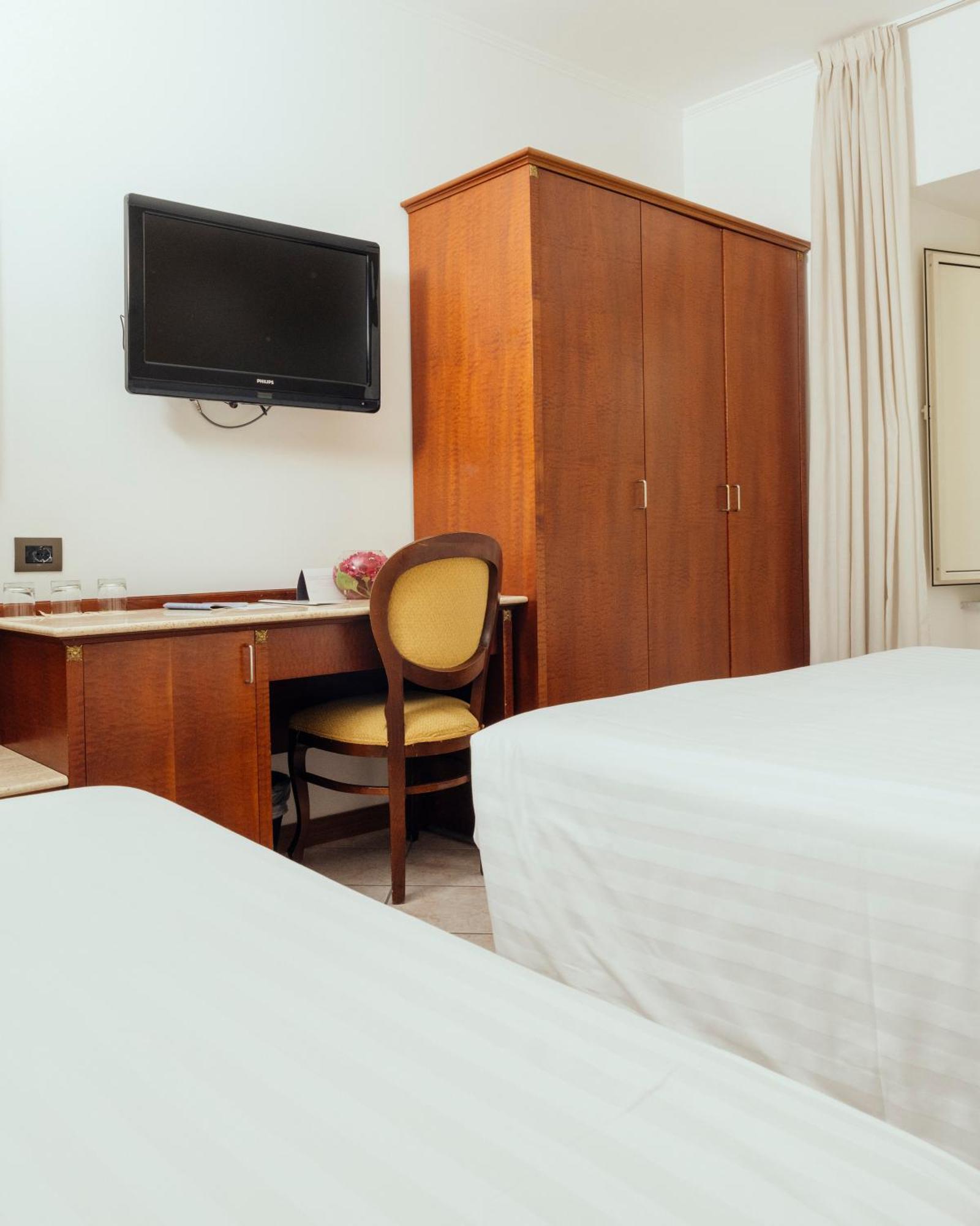 Grand Hotel Telese Luaran gambar